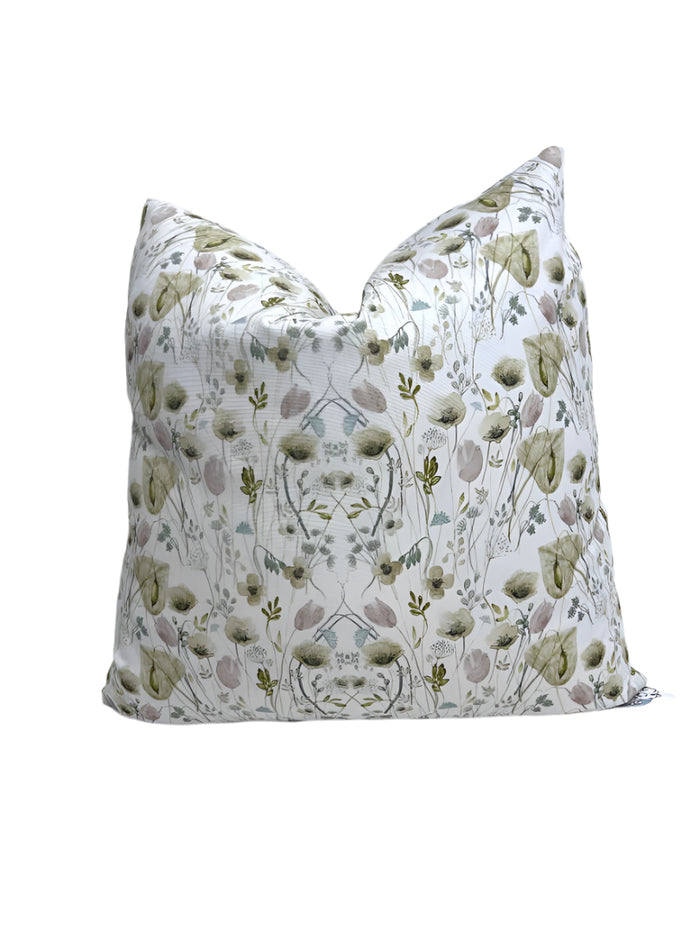 Sloane Pastel Pillow