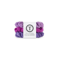 Antigua Terry Cloth Scrunchies