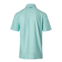 The Marshall Polo in Mint