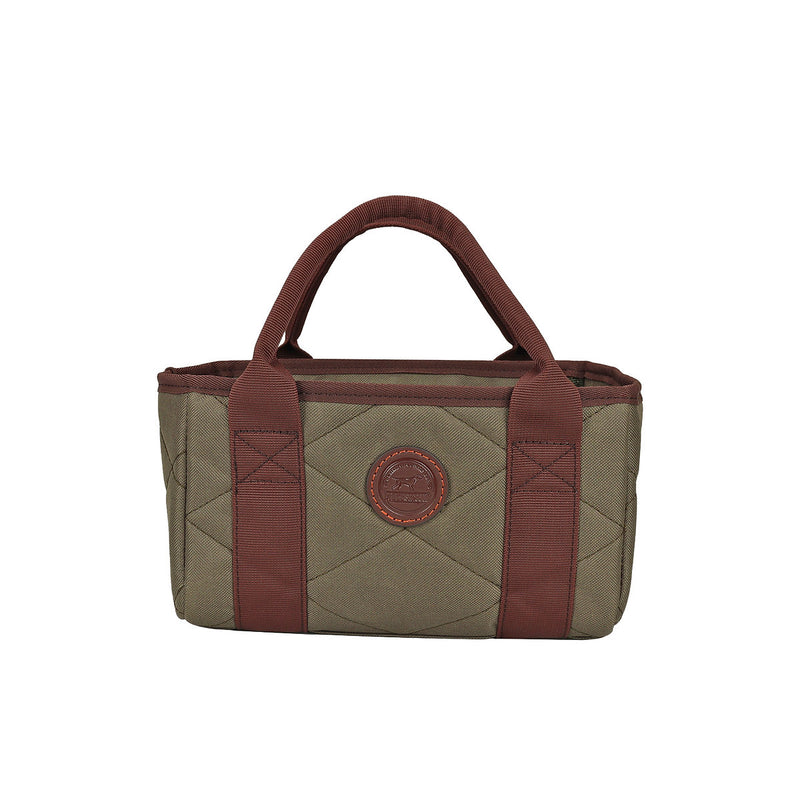 Shell Box Carrier