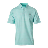 The Marshall Polo in Mint