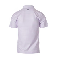 The Marshall Polo in Lavender
