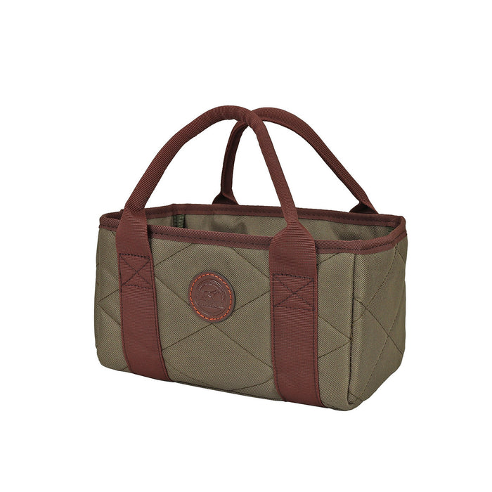 Shell Box Carrier