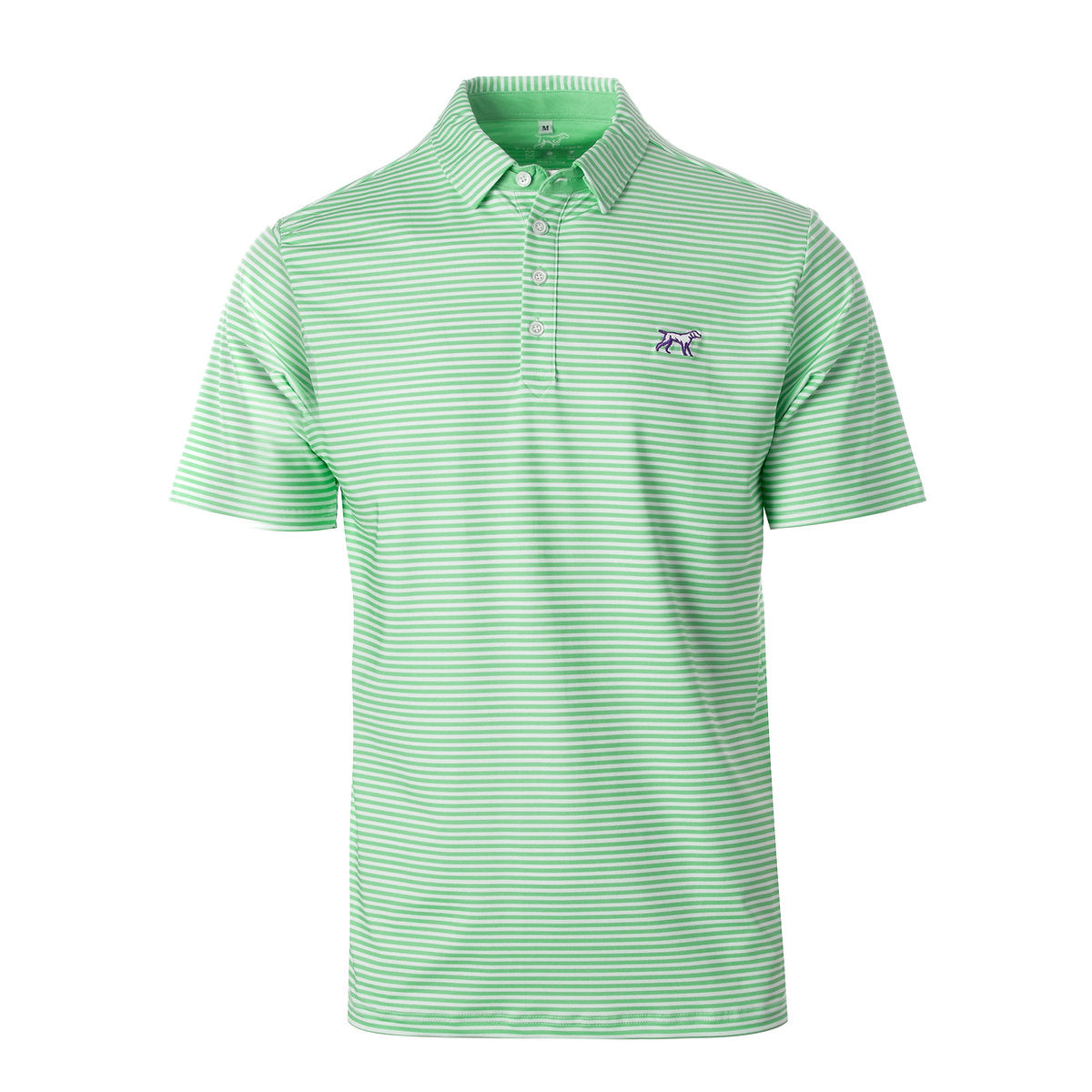 Marshall Polo Lime