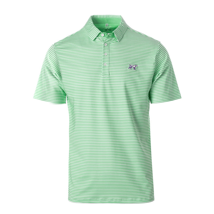 Marshall Polo Lime