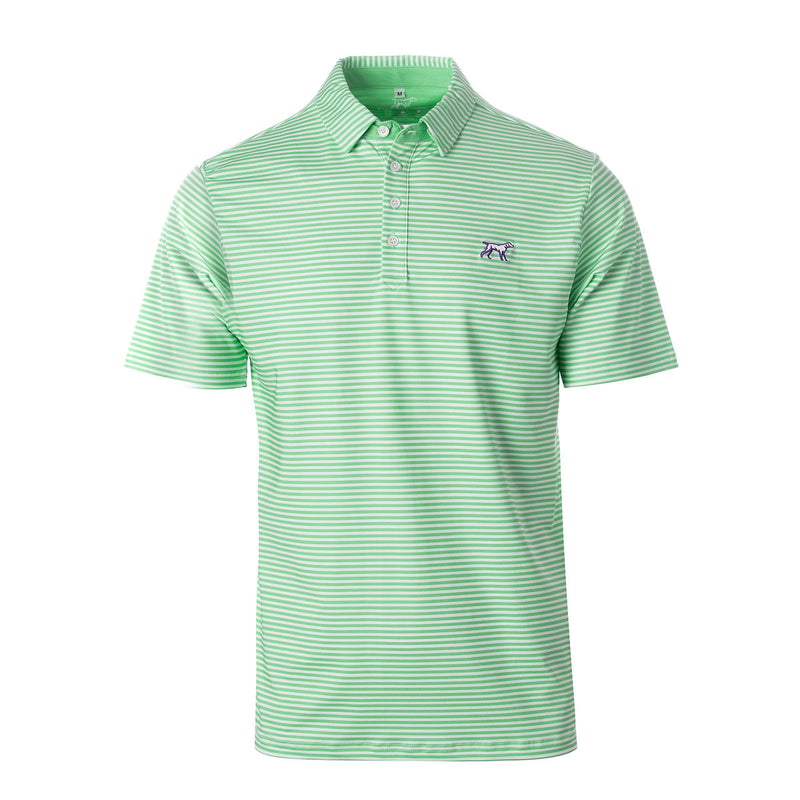 Marshall Polo Lime