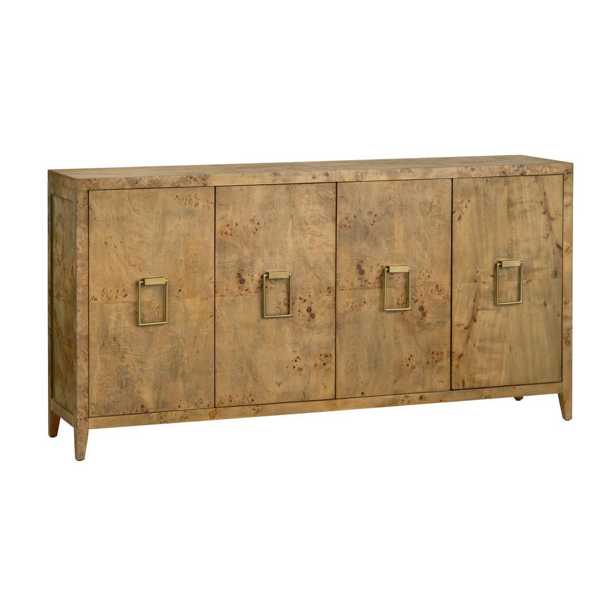 Richmond Burl Sideboard