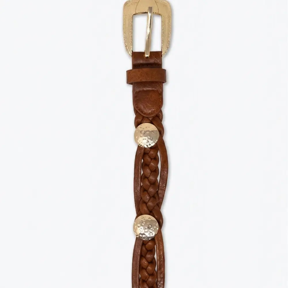 The Ferga Belt