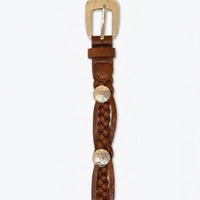 The Ferga Belt