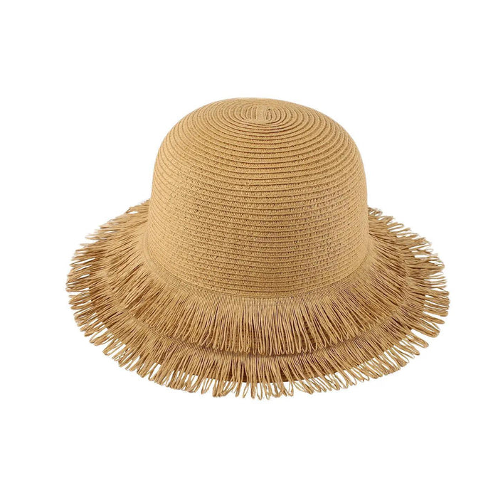 The Front Porch Flair Hat