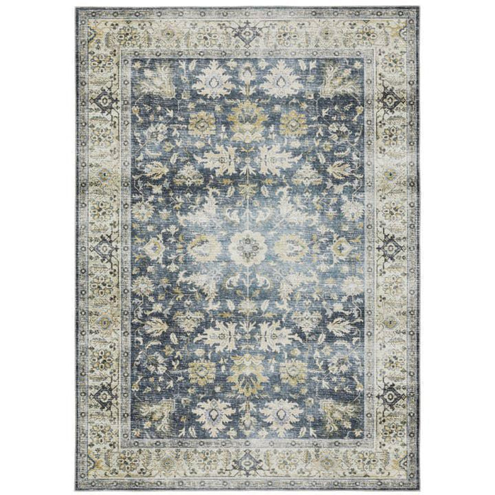 Charleston 8 Rug- 5'x7'