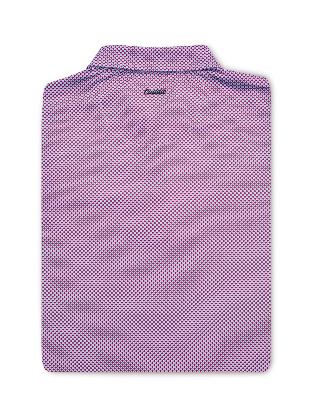 Caddie Iris Polo