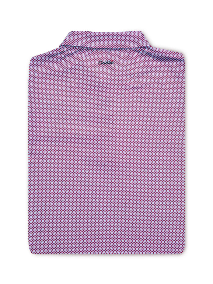 Caddie Iris Polo