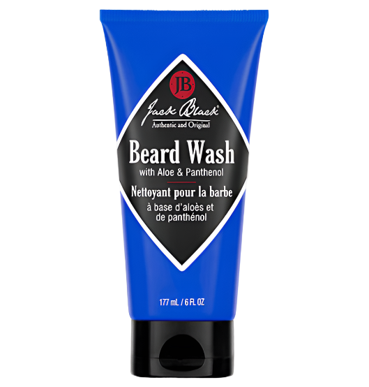 Jack Black Beard Wash