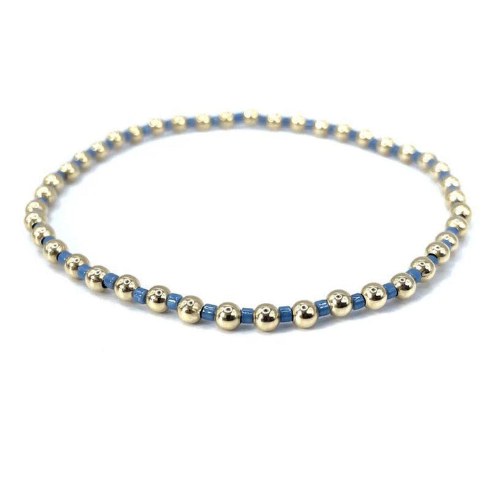 Erin Gray 3mm Color Crush Bracelet