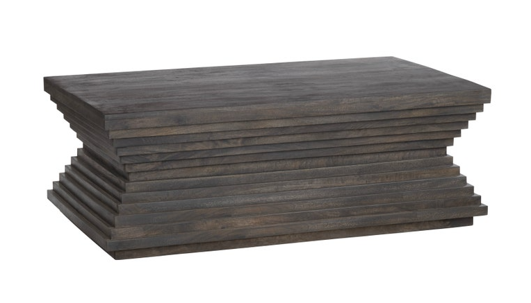 Highland Park Rectangle Cocktail Table