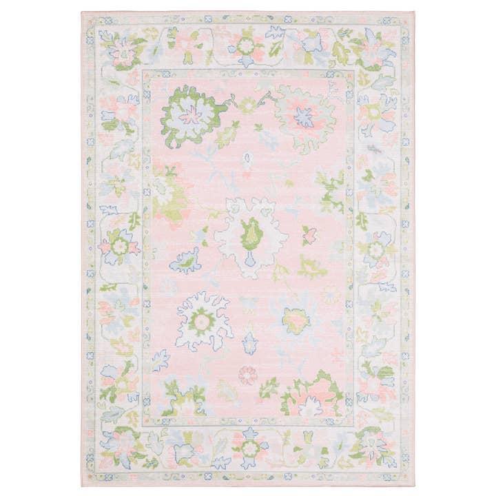 Addison 4 Rug- 7'6"x9'10"