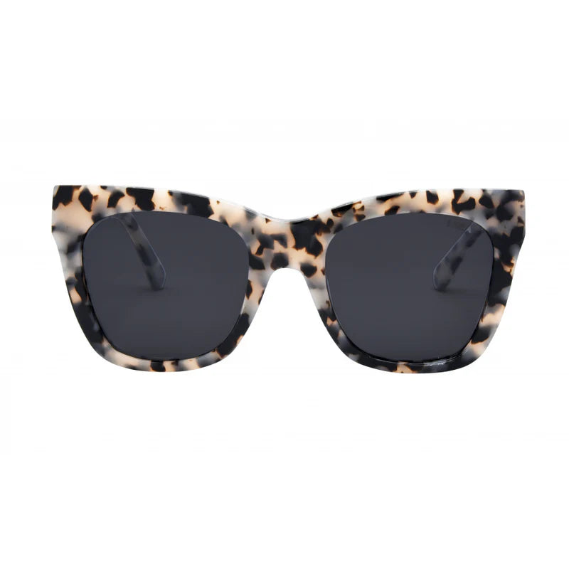 ISEA: Billie Polarized Sunglasses Snow Tort