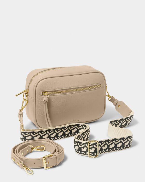 KL Hallie Crossbody Purse