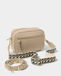 KL Hallie Crossbody Purse
