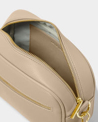KL Hallie Crossbody Purse