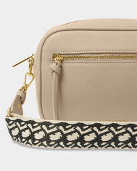 KL Hallie Crossbody Purse