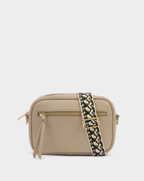 KL Hallie Crossbody Purse