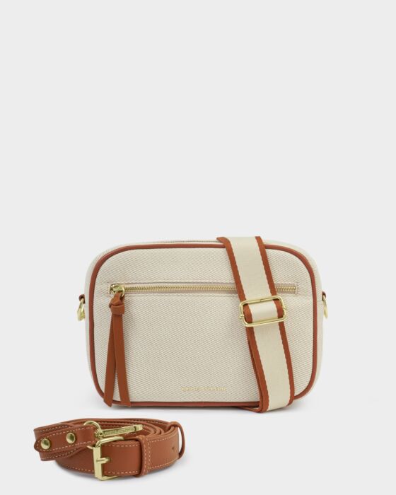 KL Hallie Crossbody Purse
