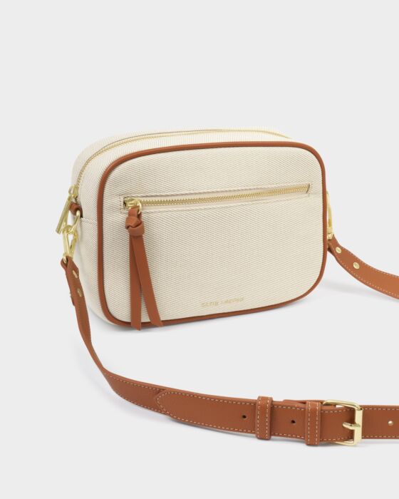 KL Hallie Crossbody Purse