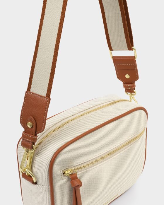 KL Hallie Crossbody Purse
