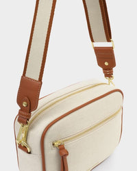 KL Hallie Crossbody Purse