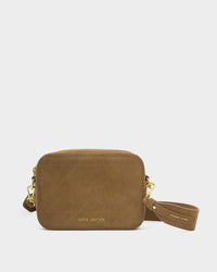 KL: Avery Small Crossbody