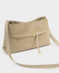 KL Lori Crossbody Bag | Desert Dune