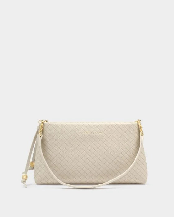 KL Nova Small Shoulder Bag