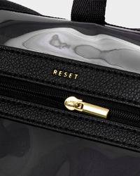 KL: Hanging Makeup & Toiletry Bag