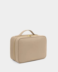 KL: Hanging Makeup & Toiletry Bag