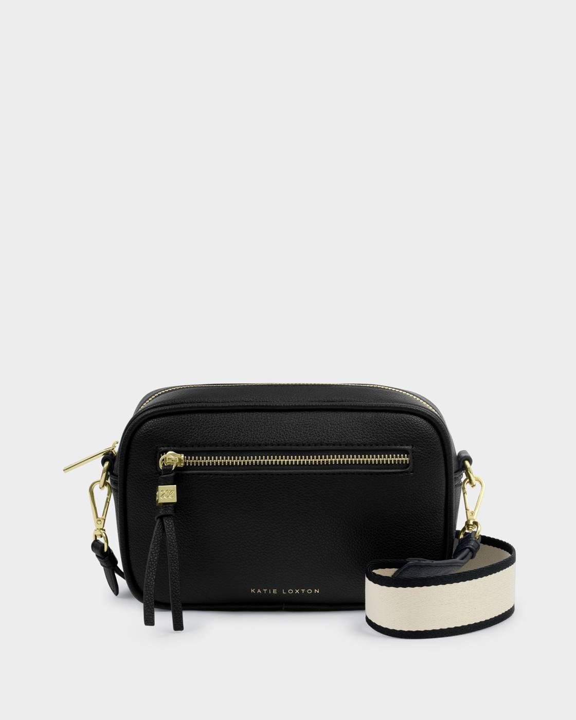 KL: Lottie Crossbody Bag