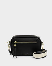 KL: Lottie Crossbody Bag