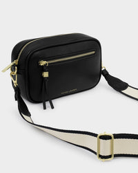 KL: Lottie Crossbody Bag