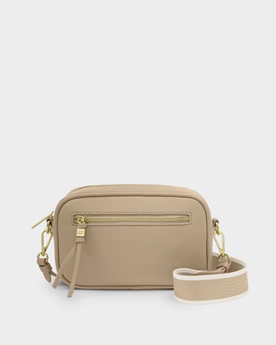 KL Lottie Crossbody Bag