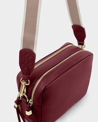 KL: Lottie Large Crossbody