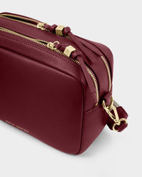 KL: Lottie Large Crossbody