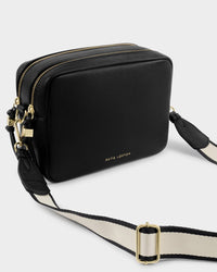 KL: Lottie Large Crossbody