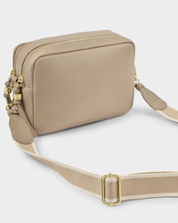 KL: Lottie Large Crossbody