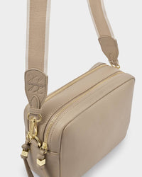 KL: Lottie Large Crossbody