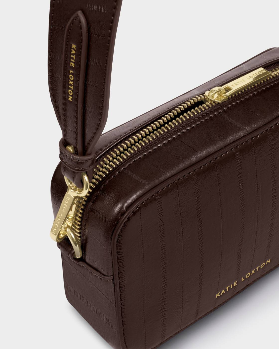 KL: Avery Small Crossbody