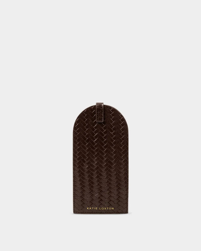 KL: Glasses Sleeve