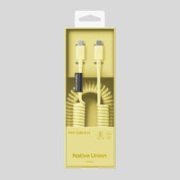 Native Union - POP Cable 2.4M
