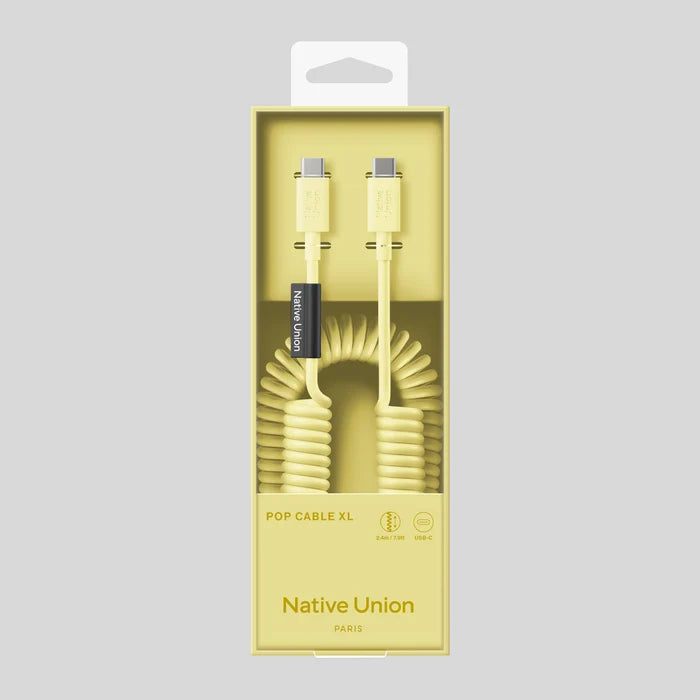 Native Union - POP Cable 2.4M