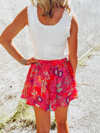 The Lulu Shorts-FINAL SALE-